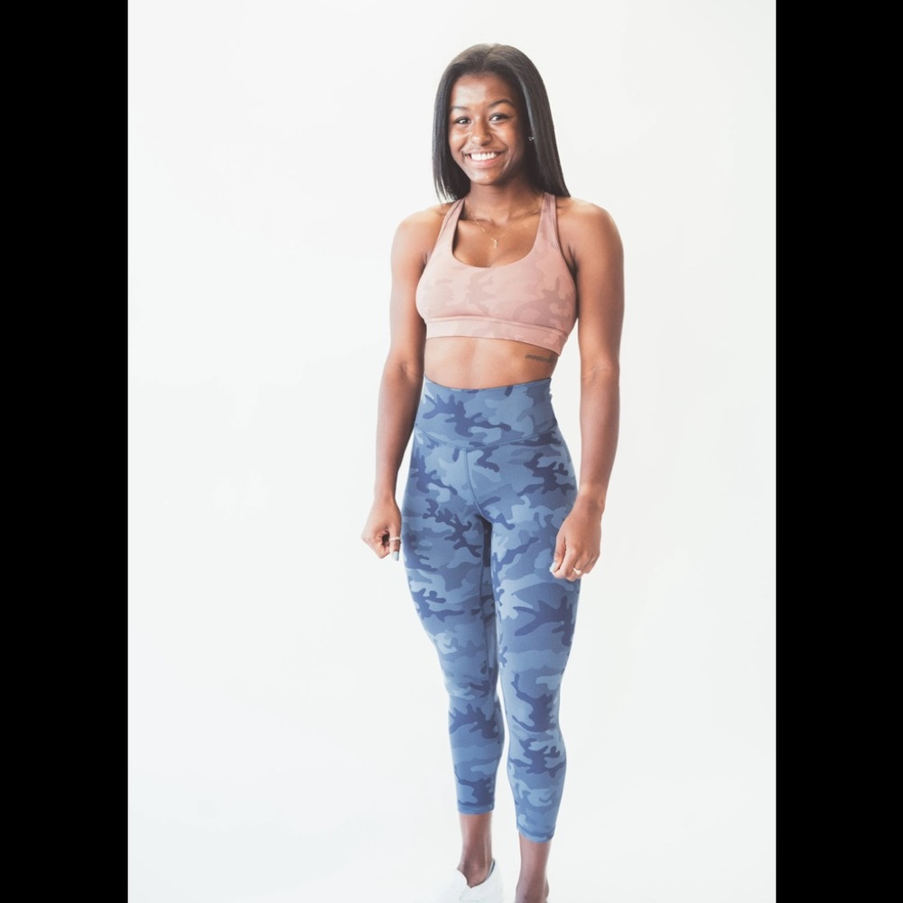 P’tula Stealth Legging 23”